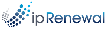 ipRenewal Logo